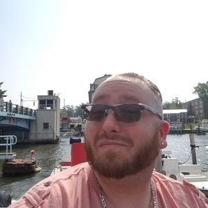 Meet your Posher, Gary